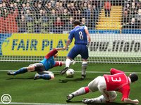 FIFA 06 screenshot, image №431215 - RAWG