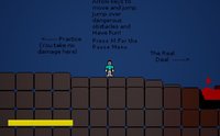 Pixel Death screenshot, image №1260366 - RAWG