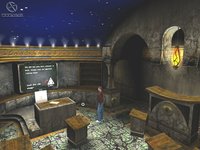 Myst Uru: The Path of the Shell screenshot, image №397240 - RAWG