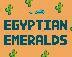 Egyptian Emeralds screenshot, image №2645128 - RAWG