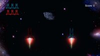 Galaxy Shooter (MindCave) screenshot, image №2499365 - RAWG