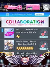 GROOVE KEY screenshot, image №963893 - RAWG