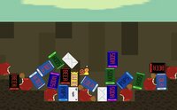 Junk Snail screenshot, image №2842815 - RAWG