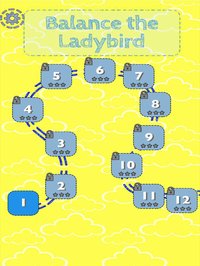 Balance the Ladybird screenshot, image №1656530 - RAWG