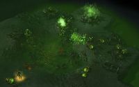 StarCraft II: Heart of the Swarm screenshot, image №505678 - RAWG
