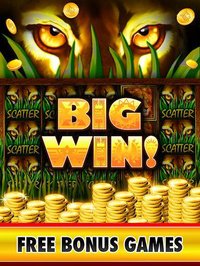 Casino Slots: Vegas Fever screenshot, image №1426591 - RAWG