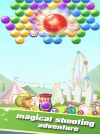 Festival Town Bubble Shoot screenshot, image №1326980 - RAWG