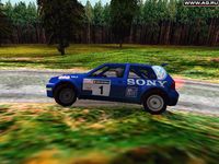 Rally Championship 2000 screenshot, image №330471 - RAWG