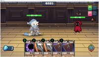 梦境物语 screenshot, image №4236381 - RAWG