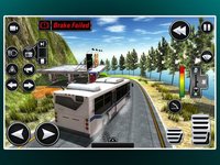 New Off-Road Coach Bus Driving screenshot, image №1789020 - RAWG