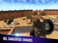 Call of Last Sniper screenshot, image №1646939 - RAWG