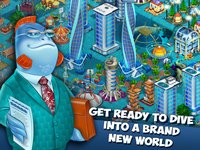 Aquapolis screenshot, image №1179415 - RAWG