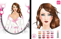 Fashion Studio Paris Collection screenshot, image №251310 - RAWG