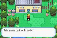 Pokemon Advanced Adventure screenshot, image №2416888 - RAWG