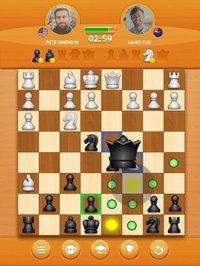 Chess Online: Learn & Win screenshot, image №1741797 - RAWG