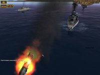 Pacific Storm: Allies screenshot, image №452081 - RAWG