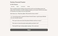 Nuclear Powered Toaster screenshot, image №826396 - RAWG