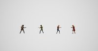 Run Roll Rumble screenshot, image №2011420 - RAWG