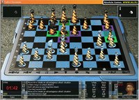 Perfect Checkmate screenshot, image №303807 - RAWG