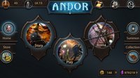 Andor - the Cards of Wonder screenshot, image №1609174 - RAWG