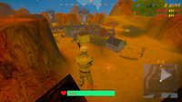 Wilderness Evolved Battle screenshot, image №1753702 - RAWG