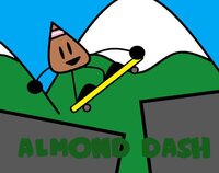 Almond Dash screenshot, image №3224003 - RAWG
