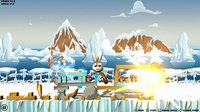 Angry Bunnies: Colossal Carrot Crusade screenshot, image №2236089 - RAWG