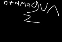 OtamaGun 2 screenshot, image №3089432 - RAWG