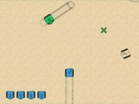 Meandering Escape screenshot, image №2447903 - RAWG