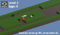 Organic strength screenshot, image №2725966 - RAWG