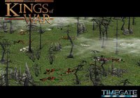 Kohan II: Kings of War screenshot, image №805734 - RAWG