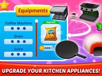 Fast Food Craze - Cooking Game screenshot, image №1854597 - RAWG