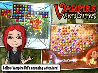 Vampire Ventures screenshot, image №52964 - RAWG