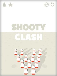 Shoot Clash: Block Ball Battle screenshot, image №1858488 - RAWG