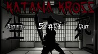 Project Katana Kross (Group Project) screenshot, image №3729554 - RAWG