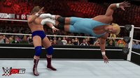 WWE 2K16 screenshot, image №156395 - RAWG