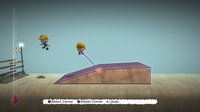 LittleBigPlanet screenshot, image №507924 - RAWG