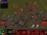 Battle of Tallarn screenshot, image №942640 - RAWG