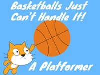 Basketball's Just Can't Handle It screenshot, image №3009065 - RAWG