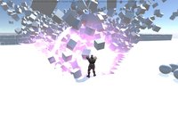 Marvel Thanos Simulator Fan Game screenshot, image №1997461 - RAWG