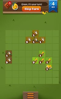Spawn Wars Board Game screenshot, image №1362977 - RAWG