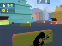 Stickman Shooter: Cover Fire screenshot, image №1662375 - RAWG
