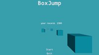 BoxJump (te-nick) screenshot, image №1985193 - RAWG