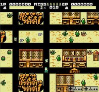Pixel Poops: Number Two (NES) screenshot, image №2716663 - RAWG