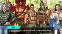 Monster Ops 9 screenshot, image №4240138 - RAWG