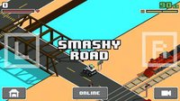 Smashy Road: Arena screenshot, image №1407414 - RAWG