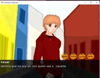 mi boda en halloween screenshot, image №1257888 - RAWG