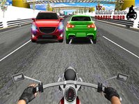 VR Racing Moto Traffic Rider screenshot, image №1724293 - RAWG