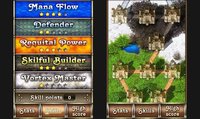 Crystallight Defense screenshot, image №1504657 - RAWG