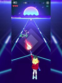 Dancing Bullet EDM screenshot, image №2687344 - RAWG